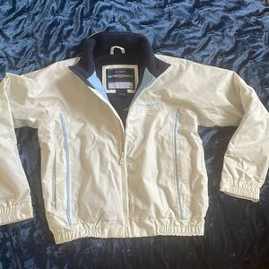 Spring jacket.  Women XS. Never worn.